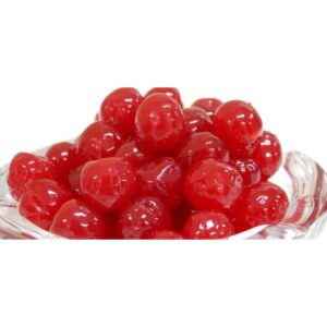 Cerezas al Marrasquino Frutas de Curico 1k (Fraccionado)