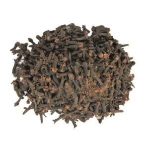 Clavo de Olor 100Gr (Fraccionado)