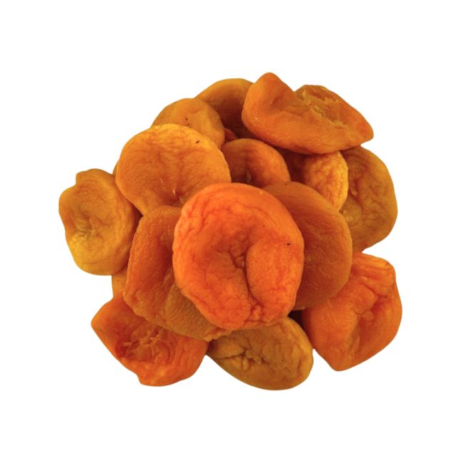 Medallon de Durazno 100Gr (Fraccionado)