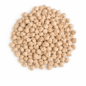Garbanzo Lechoso 1k (Fraccionado)