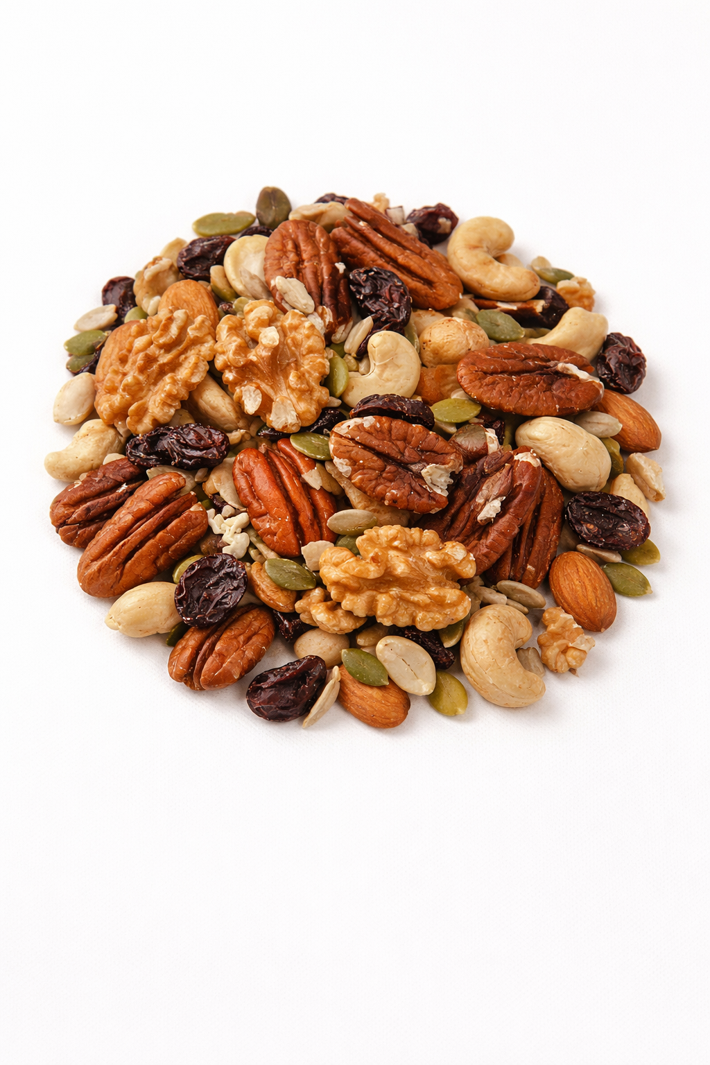 Mix de Frutos Secos Himalayo 250Gr (Fraccionado)
