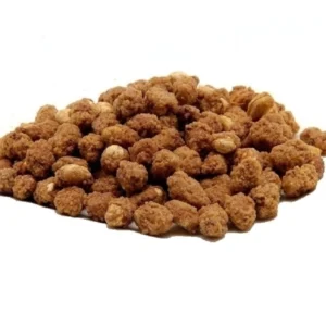 Garrapiñada de Mani Argenfrut 500Gr (Fraccionado)