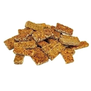 Barritas de Semillas Orann 250Gr (Fraccionado)