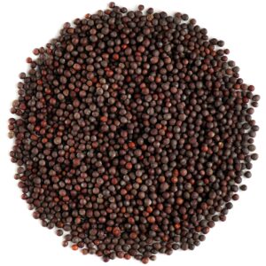Mostaza Negra 1k (Fraccionado)