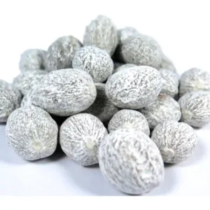 Nuez Moscada en Grano 100Gr (Fraccionado)