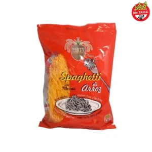 Fideo de Arroz Party Beck Morron 280Gr Sin Tacc