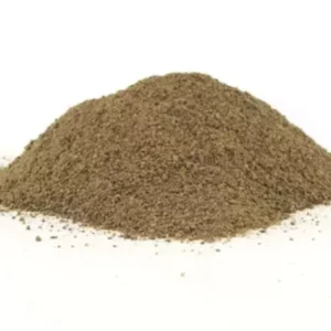 Pimienta Negra Molida 100Gr (Fraccionado)