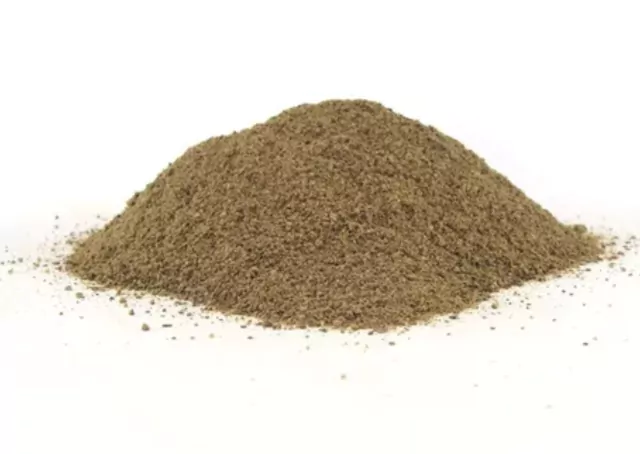 Pimienta Negra Molida 1k (Fraccionado)