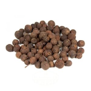Pimienta Jamaica en Grano 100Gr (Fraccionado)