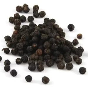 Pimienta Negra en Grano 100Gr (Fraccionado)
