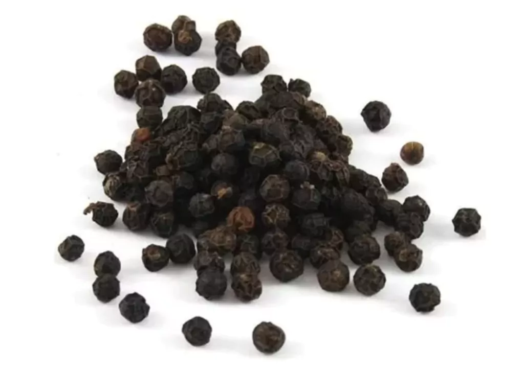 Pimienta Negra en Grano 100Gr (Fraccionado)