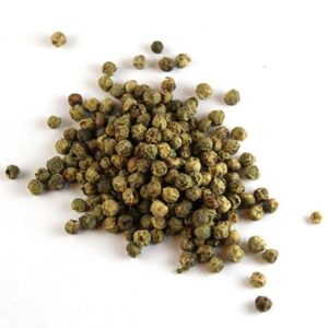 Pimienta Verde en Grano 100Gr (Fraccionado)