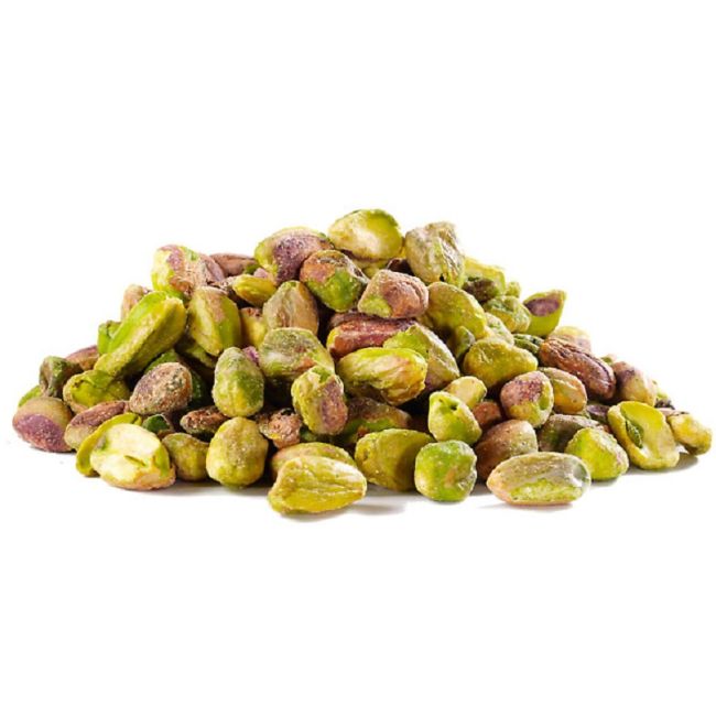 Pistacho Pelado Natural 250Gr (Fraccionado)