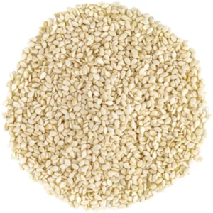 Sesamo Blanco 25k