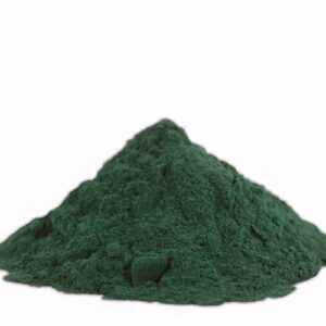 Spirulina en Polvo 100Gr (Fraccionado)