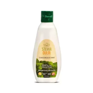 Stevia Dulri Liquida 120ML Sin Tacc