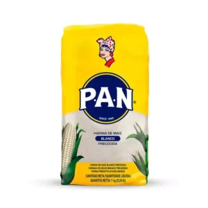 Harina Pan 1k x 20U