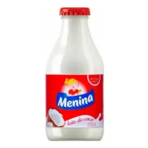 Leche de Coco Menina 200ML