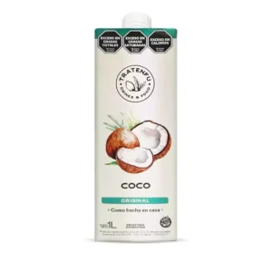Leche de Coco Tratenfu 1L Sin Tacc