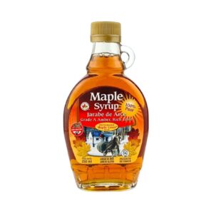 Jarabe De Arce Maple Syrup Bernard 250ML