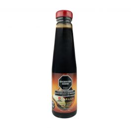 Salsa De Ostras He Shun Yuan 280 Gr
