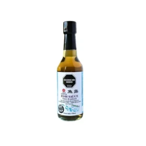 Salsa De Pescado He Shun Yuan 150 ML