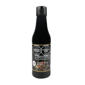 Salsa Teriyaki Chi House 250 ML
