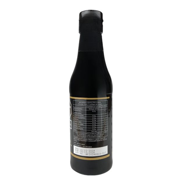 Salsa Teriyaki Chi House 250 ML - Imagen 2
