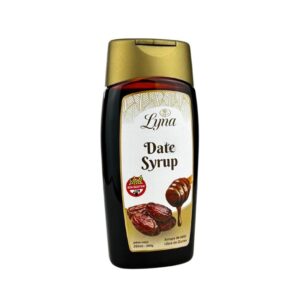Sirope De Datil Lyna 250ML