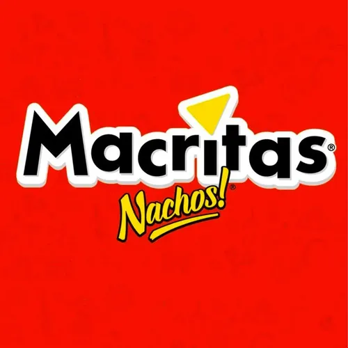 Nachos Macritas 250Gr - Imagen 2