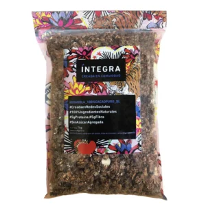 Granola con Chocolate Integra 1k