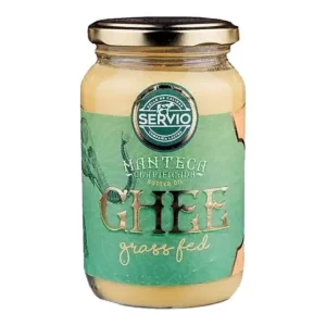 Ghee Servio 300Gr