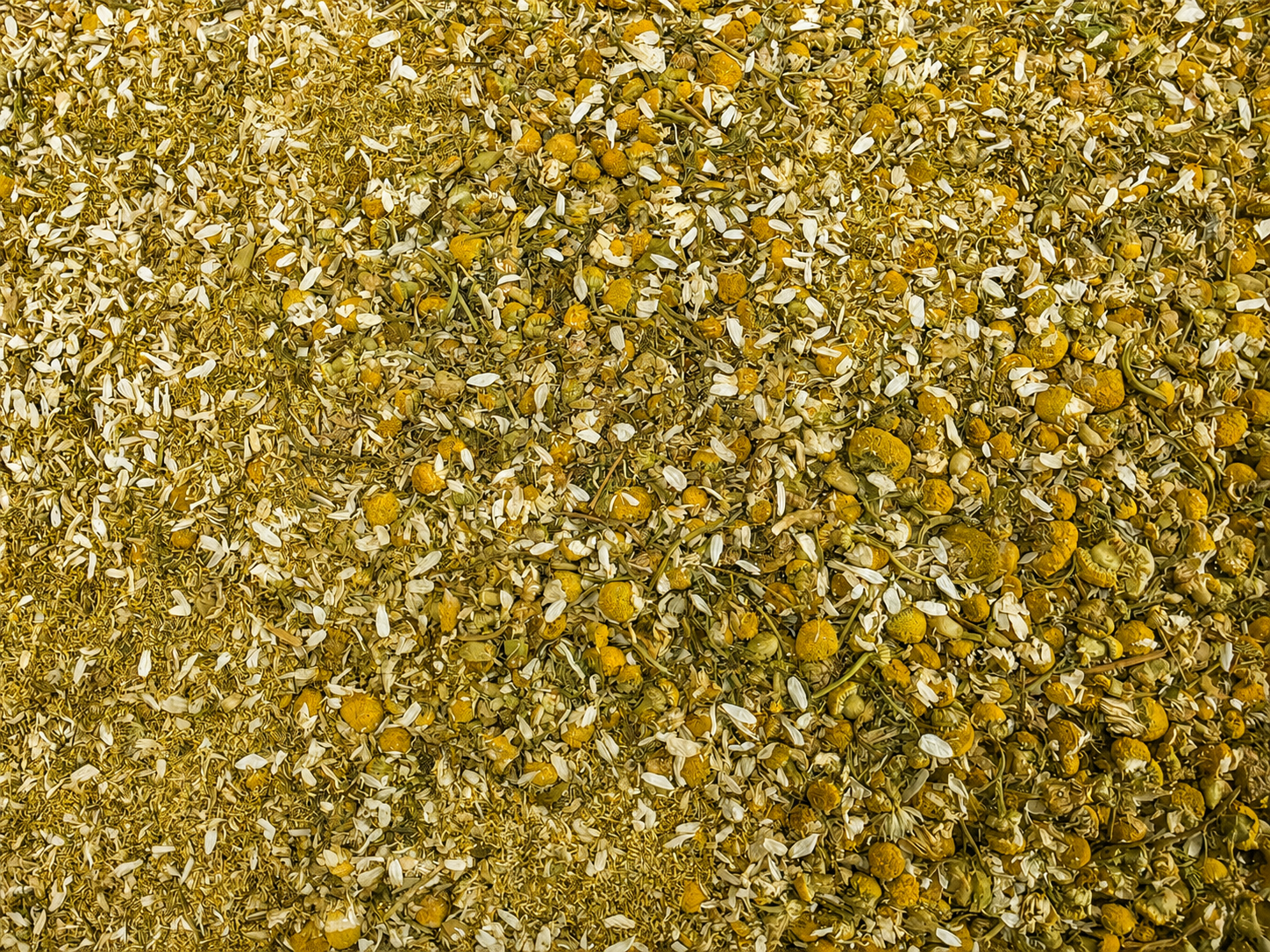 Manzanilla Egipto 250Gr (Fraccionado)