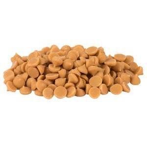Chips De Dulce de Leche Alpino 1k - Imagen 2