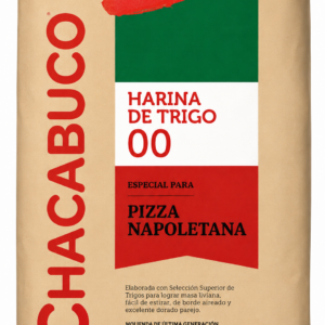 Harina 00 Chacabuco 10k