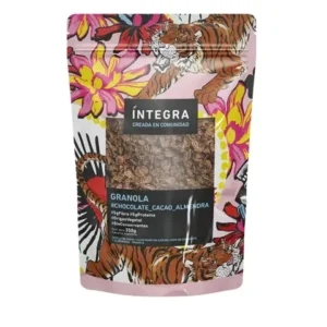 Granola Integra Chocolate 350Gr