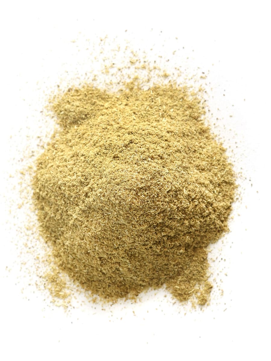 Manzanilla Triturada 250Gr (Fraccionado)