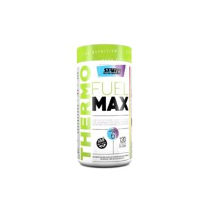 Thermo Fuel Max 120 Capsulas Star Nutrition