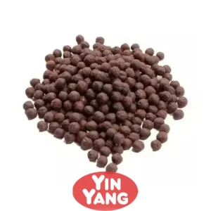 Quinoa Inflada con Algarroba 250Gr (Fraccionado)