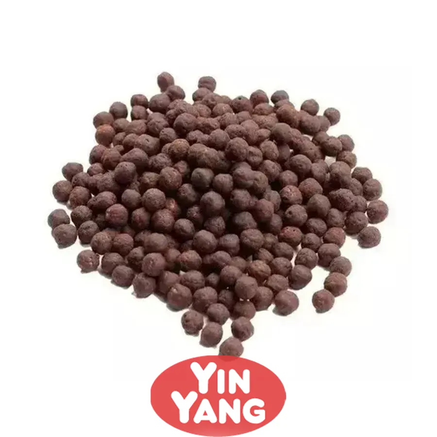 Quinoa Inflada con Algarroba 1k (Fraccionado)